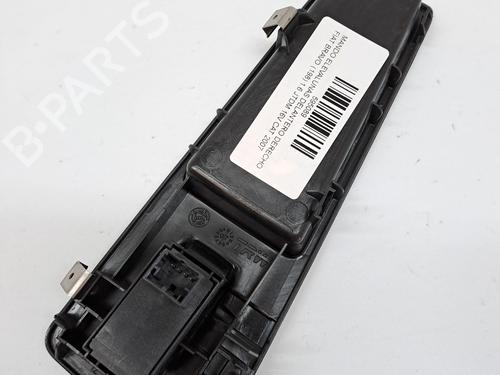 Right front window switch FIAT BRAVO II (198_) 1.6 D Multijet (198AXH1B) | BP24108085I26 