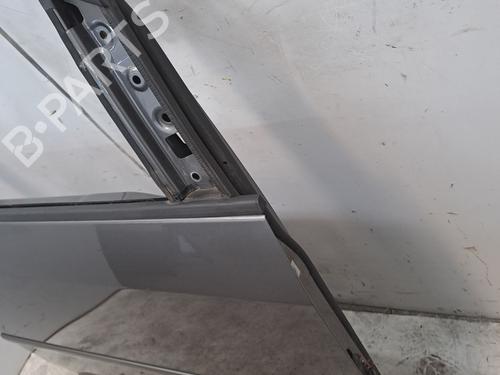 Right front door VW TOURAN (1T1, 1T2) 2.0 TDI 16V | BP23370843C3 