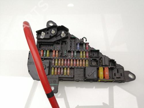 Used Fuse box BMW 5 (E60) 530 d (218 hp) 23418798