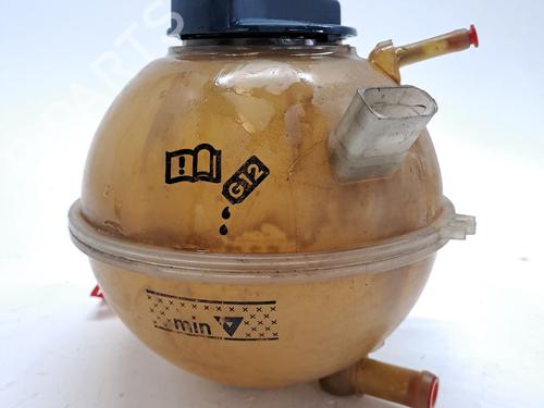 Expansion tank AUDI A3 (8L1) 1.6 | BP26233323C120 