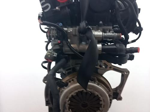 Engine PEUGEOT 208 I (CA_, CC_) 1.0 VTi | BP30925699M1