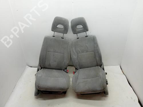 Used Seats set SUZUKI GRAND VITARA I (FT, HT) 2.0 HDI 110 16V 4x4 (SQ420D, TD83V) (109 hp) 23346274