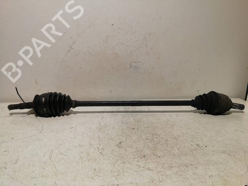 Used Right front driveshaft OPEL CORSA C (X01) 1.0 (F08, F68) (58 hp) 25987697