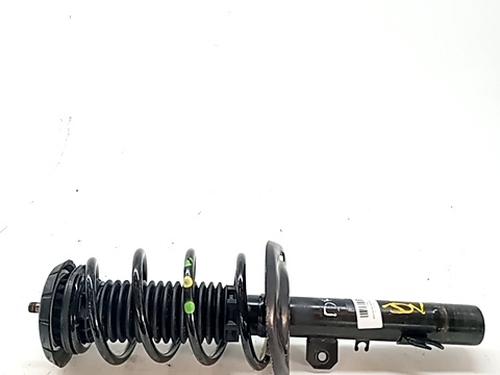 Used Left front shock absorber Left front shock absorber 38317888 38317888