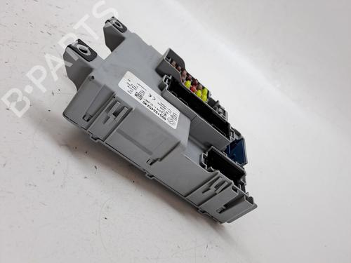 Fuse box FIAT PANDA (312_, 319_) 1.2 (312PXA1A) | BP27194061E1 