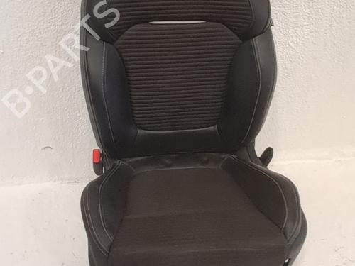 Used Left front seat Left front seat 39556776 39556776