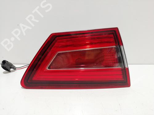 Left tailgate light RENAULT CLIO IV (BH_) 1.5 dCi 90 | BP25465223C79 