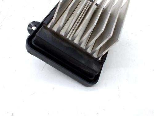 Heater resistor OPEL CORSA F (P2JO) 1.2 (68) | BP33766185M108 - Image 4