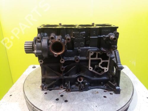 Used Other VW GOLF V (1K1) 2.0 TDI 16V (140 hp) 25346711