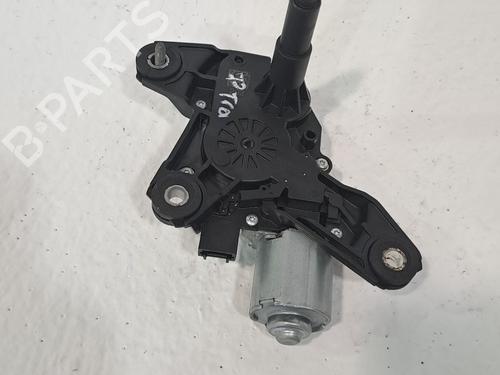 Viskermotor bagrude RENAULT CAPTUR II (HF_) TCe 140 (HFN0) | BP25834363M102 