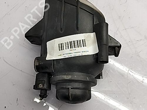 Right front fog light SEAT TOLEDO II (1M2) 1.9 TDI | BP31035831C31