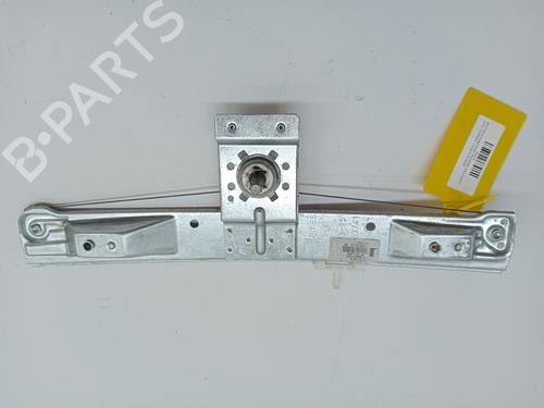 Left rear window motor OPEL CORSA E (X15) 1.4 (08, 68) | BP23354688E23 
