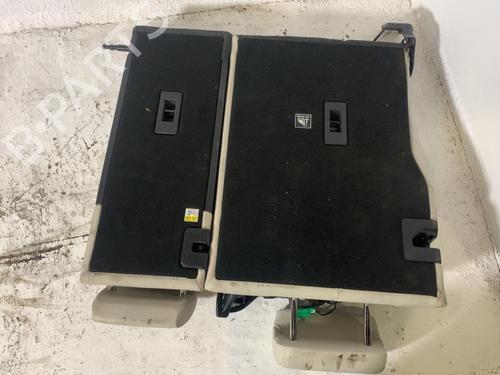 Seats set JAGUAR F-PACE (X761) 2.0 TD4 | BP40291757C78 - Image 8