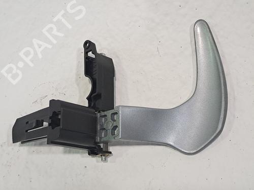 Gear lever PEUGEOT 1007 (KM_) 1.6 16V | BP29116262M90 