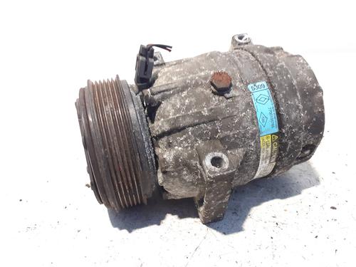AC compressor RENAULT SCÉNIC II (JM0/1_) 1.5 dCi (JM0F) | BP25986595M34 