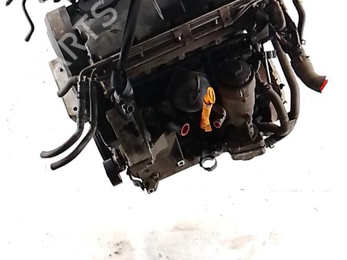 Used Engine Engine SEAT IBIZA III (6L1) 1.9 TDI (100 hp) 34647392 34647392