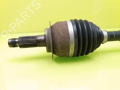 Used Right front driveshaft SUZUKI SX4 (EY, GY) 1.9 DDiS 4x4 (RW419D) (120 hp) 23893187