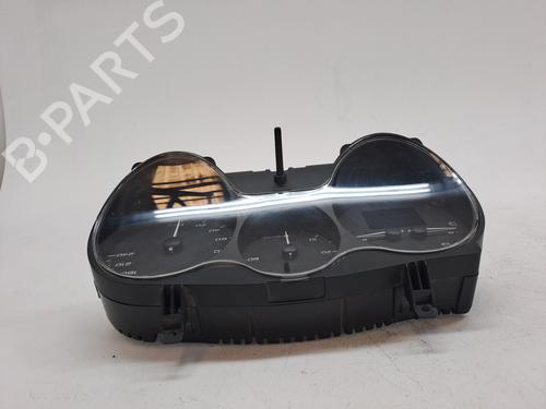 Instrument cluster SEAT ALTEA (5P1) 1.9 TDI | BP24172453C47