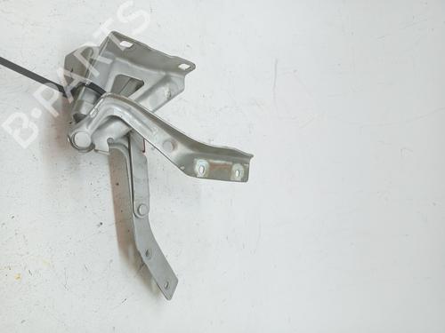 Hinge/Door check strap PEUGEOT BIPPER Tepee 1.3 HDi 75 | BP24193514C146 