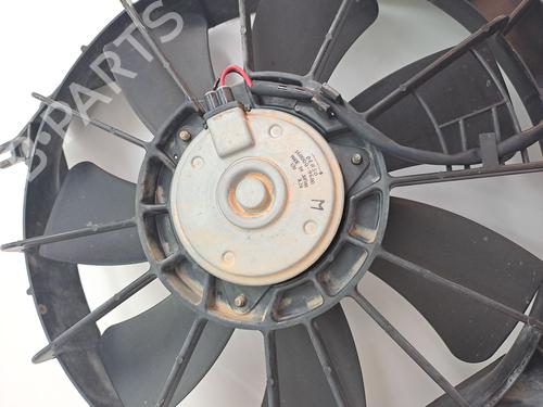 Radiator fan SUZUKI GRAND VITARA II (JT, TE, TD) 1.9 DDiS All-wheel Drive (JT419, TD44, JB419WD, JB419XD,... | BP23363341M35 