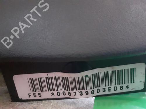 Førerens kollisjonspute TOYOTA YARIS (_P1_) 1.3 (SCP12_, SCP13_, SCP12R, SCP13R) | BP25987627C9 