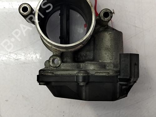 Drosselklappe für Drosselklappe SEAT IBIZA IV (6J5, 6P1) 1.2 TDI (75 hp) 33976500 33976500