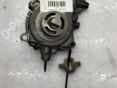 Used Vacuum pump Vacuum pump FORD MONDEO V Turnier (CF) 2.0 TDCi (150 hp) 34508370 34508370