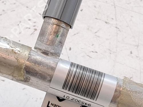 AC pipe PEUGEOT 2008 II (UD_, US_, UY_, UJ_, UR_, UC_) 1.2 PureTech 100 (USHNK) | BP27668750M126 