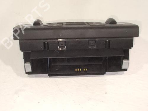 Climate control AUDI A3 (8P1) 2.0 TDI | BP36407021I5 - Image 2