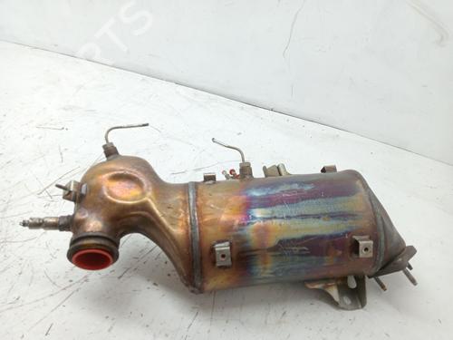 Catalyst OPEL INSIGNIA A (G09) 1.6 CDTi (68) | BP24188893M10 