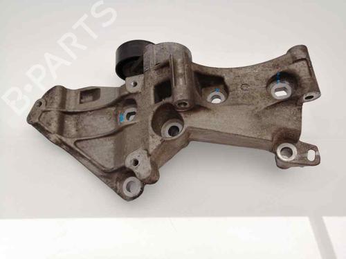 Used Support RENAULT SCÉNIC II (JM0/1_) 1.5 dCi (JM1E, JM16) (106 hp) 23651094
