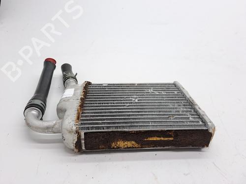 Verdampfer VW MULTIVAN T5 (7HM, 7HN, 7HF, 7EF, 7EM, 7EN) 2.5 TDI | BP23377758M109 