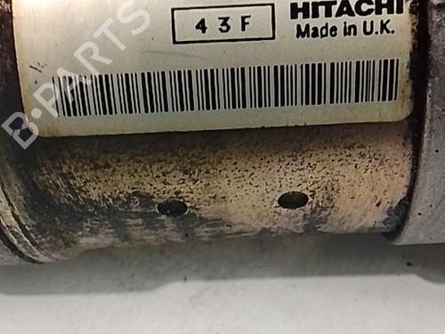 Starter HONDA CIVIC VII Hatchback (EU, EP, EV) 1.7 CTDi (EP4, EU9) | BP37635237M8 - Image 2