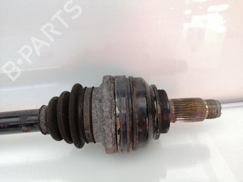 Right rear driveshaft BMW X5 (E53) 3.0 d | BP23935922M41