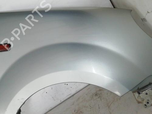 Used Right front fenders RENAULT KANGOO (KC0/1_) 1.9 dTi (KC0U) (80 hp) 28336311