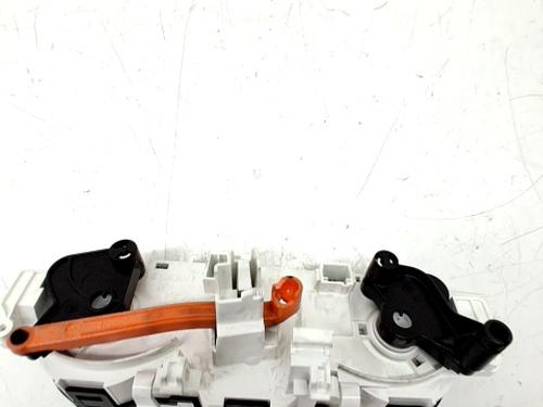 AC Styreenhet / Manøvreringsenhet PEUGEOT 208 Hatchback Van (CR_) 1.6 Blue HDi 100 (99 hp) 29990887