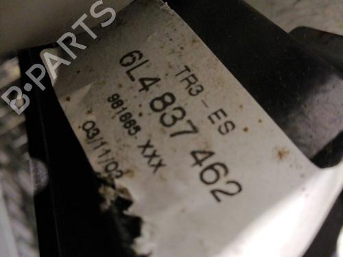 Front right window mechanism SEAT IBIZA III (6L1) 1.2 | BP25988280C23 