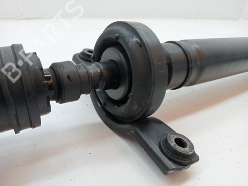 Driveshaft AUDI 90 B2 (813, 814, 853) 2.2 E quattro | BP23343080M37 