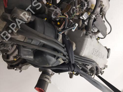 Engine FORD FIESTA VII (HJ, HF) 1.0 EcoBoost | BP24109219M1 