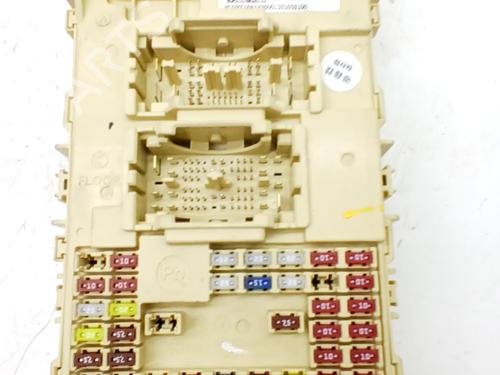 Used Fuse box HYUNDAI i20 III (BC3, BI3) 1.0 T-GDI (101 hp) 32696683