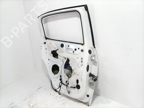 Left rear door CITROËN C3 III (SX) 1.2 THP 110 (SXHNPS, SXHNZT, SXHNZ6) | BP29179320C4 