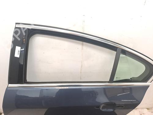 Left rear door OPEL INSIGNIA A (G09) 2.0 CDTI (68) | BP23364009C4 
