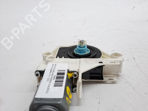 Left rear window motor SEAT ALHAMBRA (710, 711) 2.0 TDI | BP23378075E23 