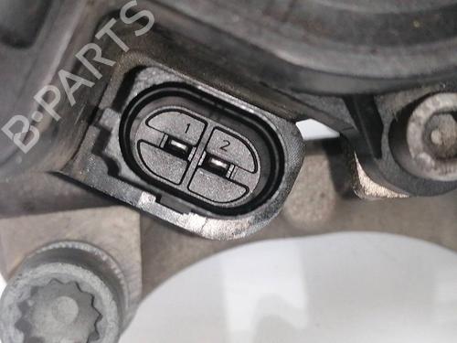 Left rear brake caliper SEAT LEON (KL1, KLG) 2.0 TDI | BP27218664M107