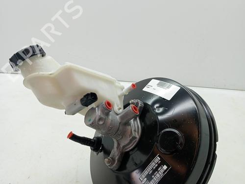 Used Servo brake FORD KA+ III (UK, FK) 1.2 Ti-VCT (85 hp) 23347249