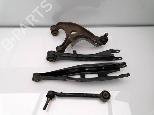 Used Right rear suspension arm SUBARU IMPREZA Hatchback (GR, GH, G3) 2.0 R AWD (GH7) (150 hp) 23893177