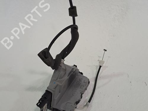 Front right seatbelt PEUGEOT 3008 I MPV (0U_) 1.6 BlueHDi 120 | BP27463909I25 