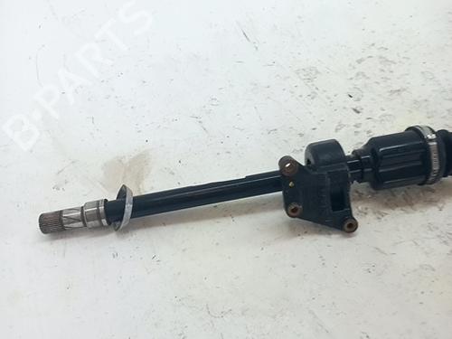 Antriebswelle rechts vorne für MINI MINI (R50, R53) Cooper (116 hp) 30054850