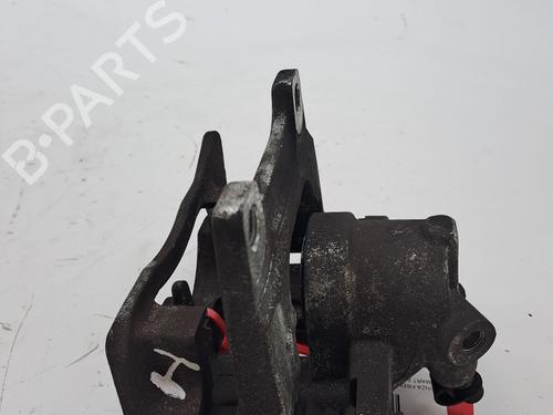 Left front brake caliper SMART FORTWO Cabrio (451) 1.0 (451.431, 451.480) | BP23376085M105