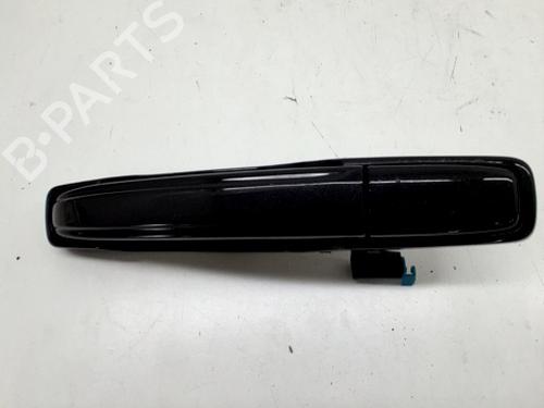 Rear right exterior door handle SSANGYONG RODIUS II 2.0 Xdi | BP29991882C130
